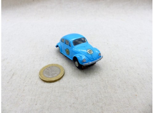 Faller AMS 4803 VW Coccinelle Rare Type 1 Exc.