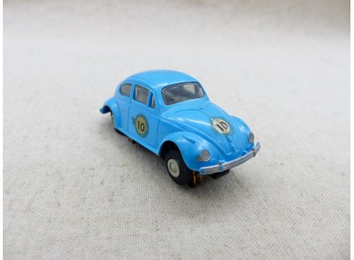 Faller AMS 4803 VW Coccinelle Rare Type 1 Exc. Avant