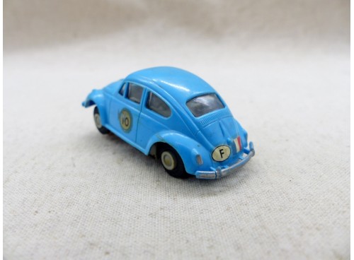 Faller AMS 4803 VW Coccinelle Rare Type 1 Exc. Arrière