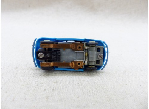 Faller AMS 4803 VW Coccinelle Rare Type 1 Exc. Dessous