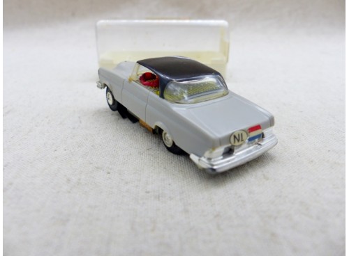 Faller AMS 4858 Mercedes 300 SE Coupé NM Arriere