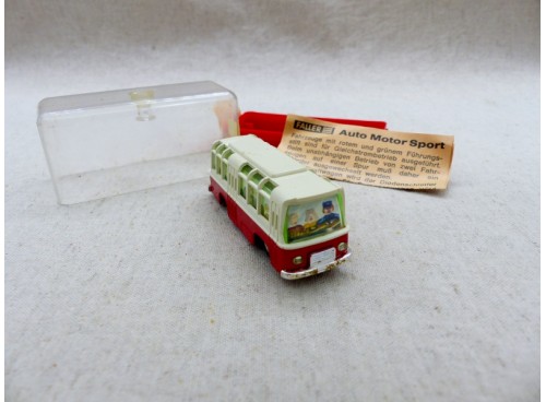 Faller "N Bus" Autobus Neuf / Boite