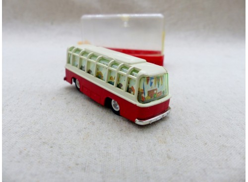 Faller "N Bus" Autobus pour Circuits routiers Neuf / Boite