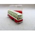 Faller "N Bus" Autobus Neuf / Boite Dos près