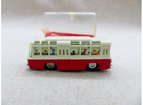 Faller "N Bus" Autobus Neuf / Boite D