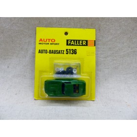Faller AMS 5136 Ferrari GT Kit Carrosserie Neuf en Boite