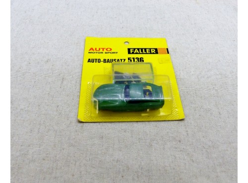 Faller AMS 5136 Ferrari GT Kit Carrosserie Neuf en Boite bas