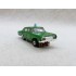 Faller AMS 4877 Slot Car Ho Opel Diplomat Polizei