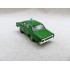 Faller AMS 4877 Opel Diplomat Polizei arrière