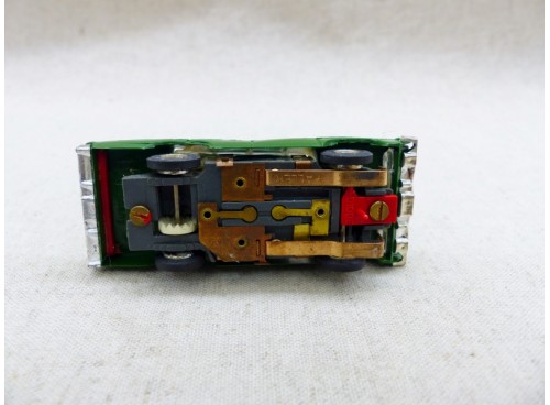 Faller AMS 4877 Opel Diplomat Polizei dessous