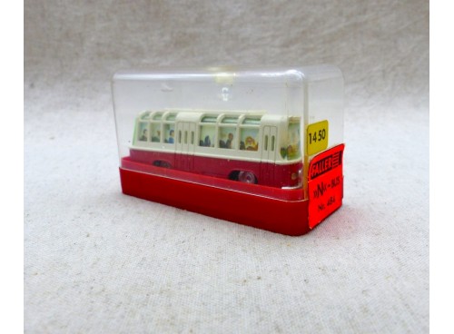 Faller "N Bus" Autobus pour Circuits routiers Neuf / Boite
