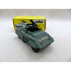 miniature Solido 200 Véhicule Blindé Combat-Car M. 20 NM/Boite avant