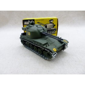 Solido 223 AMX 13 Bitube Anti Aérien NM / Boite