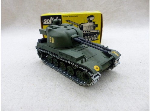 Solido 223 AMX 13 Bitube Anti Aérien NM / Boite