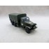 miniature de collection Solido 44-94 Camion Militaire GMC Transport de troupes
