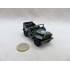 Solido Dodge 4x4 Command car Near Mint !