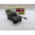 miniature Solido 240 Véhicule Militaire Blindé Léger Panhard AML 90 vue avant