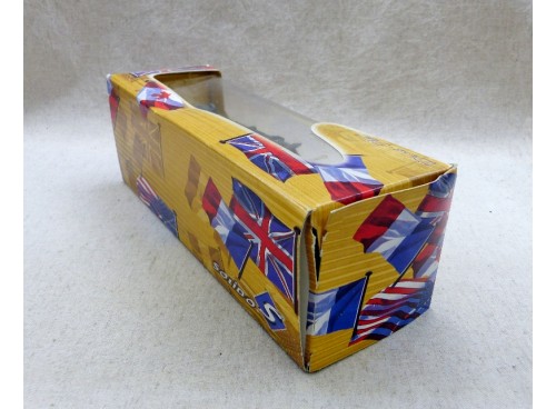 Solido 6236 VAB 6*6 T20 Véhicule Blindé Militaire (2)