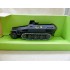 miniature Solido 241 Half-Track Blindé Allemand Hanomag SDKFZ HK251/1 avec Boite