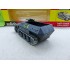 miniature de collection Solido 241 Half-Track Blindé Allemand Hanomag SDKFZ HK251/1 avec Boite