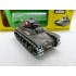 miniature auto Solido 233 Char Militaire Français Renault R 35 avec Boite