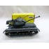 Solido 202 Véhicule Militaire Tank Patton M-47 avec Boite