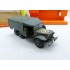 miniature auto Solido 242 Dodge 6x6 Camion Militaire en Boite