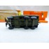 Solido 242 Dodge 6x6 Camion Militaire en Boite vue de dessous
