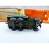 Solido 242 Dodge 6x6 Camion Militaire en Boite