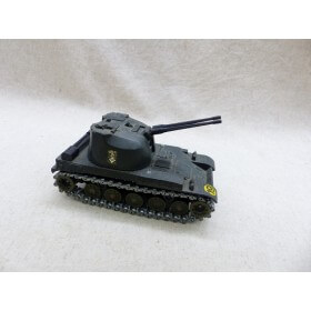 Solido 223 Char Militaire AMX 13 avec Canon Bi-Tube