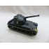 Solido 223 Char Militaire AMX 13 avec Canon Bi-Tube
