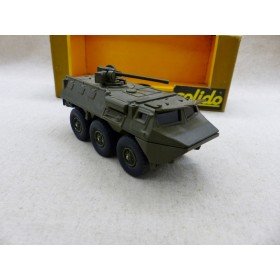 Solido 251 Véhicule Militaire Blindé VAB 6x6