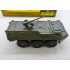 Solido 251 Véhicule Militaire Blindé VAB 6x6