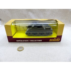Solido 252 Char Militaire US M7 PRIEST