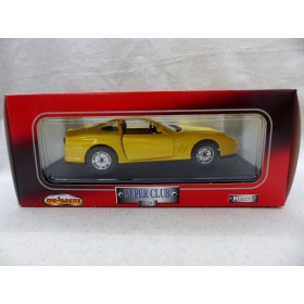 Majorette 4219 Ferrari F550 Maranello 1/24