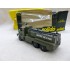 Solido 255 Camion Militaire Berliet Lance Mousse arrière
