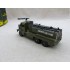miniature auto de collection Solido 255 Camion Militaire Berliet Lance Mousse