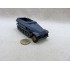 Solido 241 Blindé Allemand Half-Track Hanomag SD KFZ 251/1