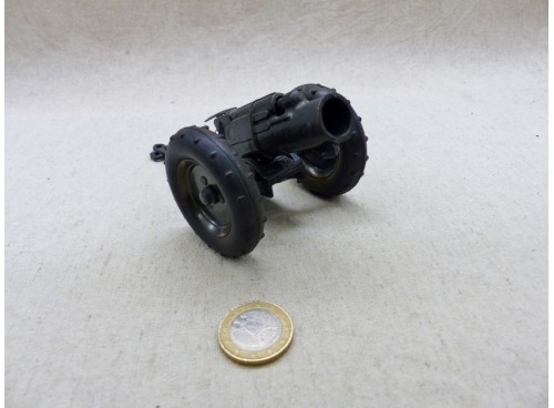 Solido Canon Obusier Démontable TBE