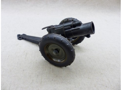 Solido Canon Obusier Démontable TBE