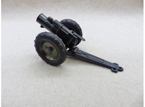 Solido Canon Obusier Démontable TBE