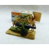 Matchbox Superfast MB32 Field Gun Neuf / Boite