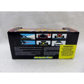 Scalextric C137 Voiture Police Ford