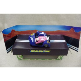Scalextric C885 Power Rangers Battle Bike