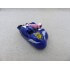 Scalextric C885 Power Rangers Battle Bike