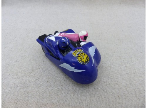 Scalextric C885 Power Rangers Battle Bike