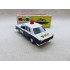 Yonezawa Diapet 230 Nissan 2000GT-R Voiture de police NM/B