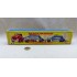 Matchbox K-4 Camion FRUEHAUF HOPPER TRAIN TRUCK Boite seule
