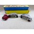 Matchbox K-4 Camion FRUEHAUF HOPPER TRAIN TRUCK Avec Boite