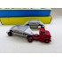 Matchbox K-4 Camion FRUEHAUF HOPPER TRAIN TRUCK Avec Boite près